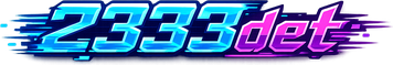 2333det logo